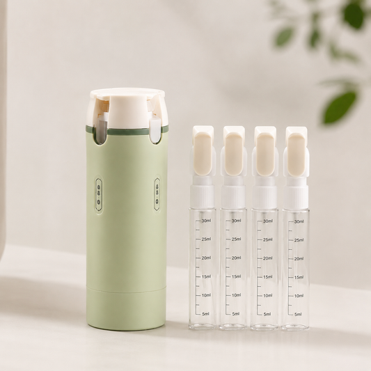 Filli 4 in 1 dispenser